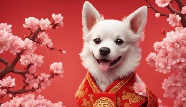 生肖狗