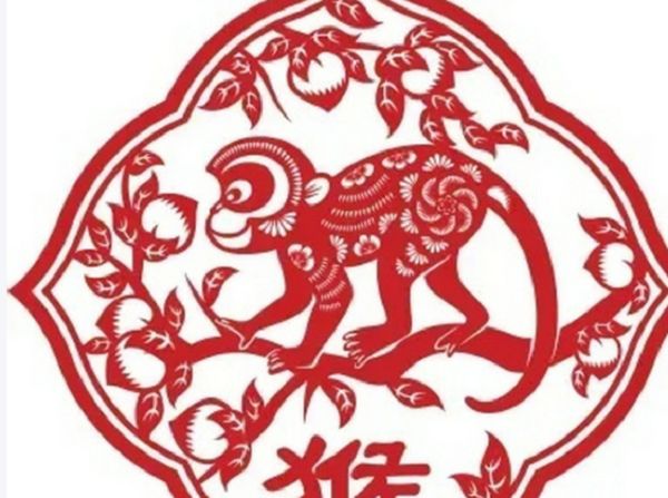 生肖猴和生肖鸡