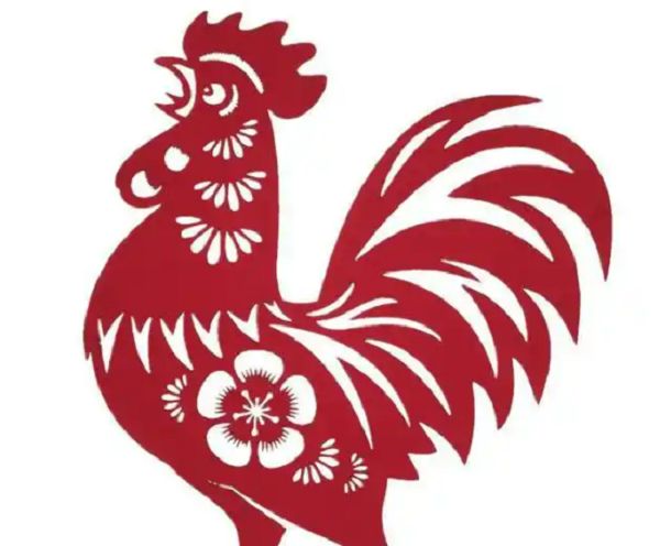 生肖鸡