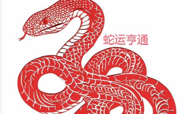 生肖蛇