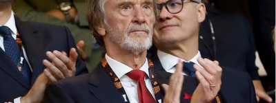 邮报：曼联将在主场提供客场比赛直播观赛服务，每场收25英镑