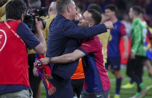 每体：马竞主帅西蒙尼对卡萨多感兴趣，切尔西也曾进行询问