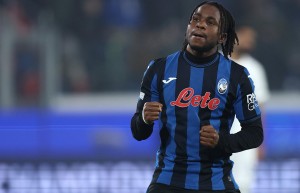 意媒：国米将在48小时内决定是否提高对卢克曼的报价