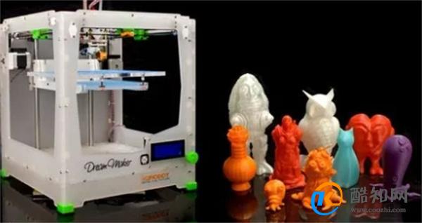 生活中的黑科技是什么 3D打印技术