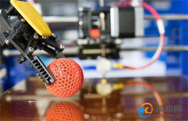 生活中的黑科技是什么 3D打印技术